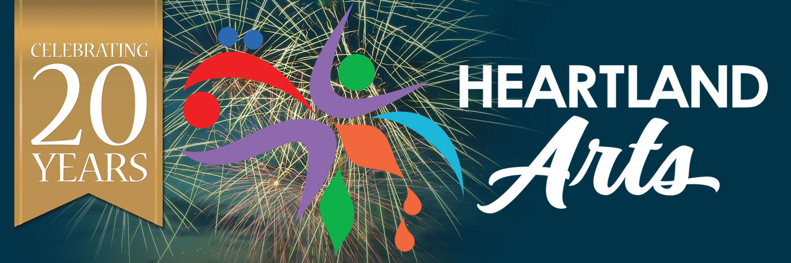 Heartland Arts celebrating 20 years