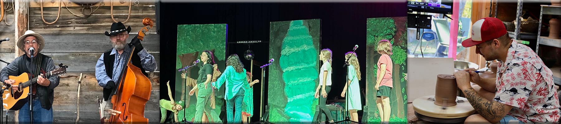 events feature images