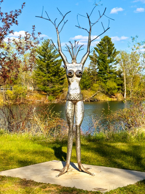 Mother Earth
