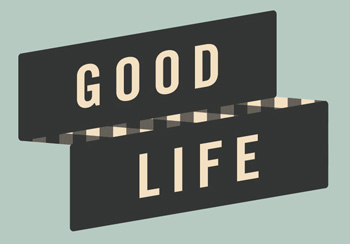 Good Life Cafe