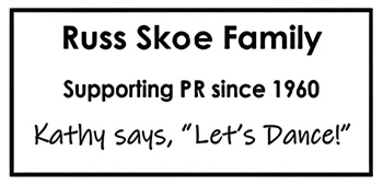 Russ Skoe Family